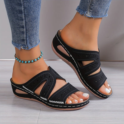 GIULIA | CASUAL ORTHOPAEDIC SANDALS