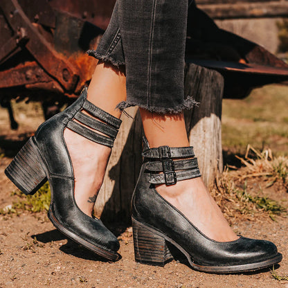 OFELIA | VINTAGE PUMPS