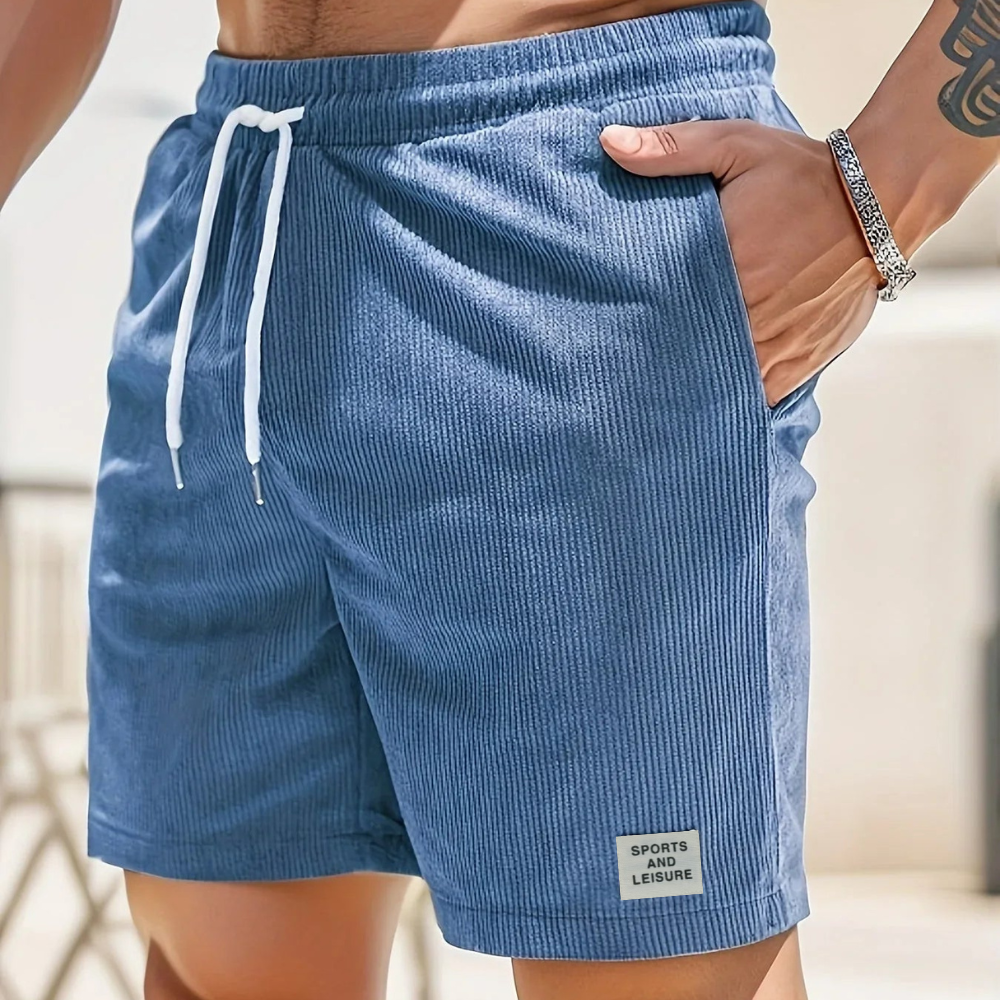 SERGE | COMFORTABLE SHORTS