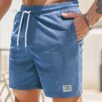 SERGE | COMFORTABLE SHORTS