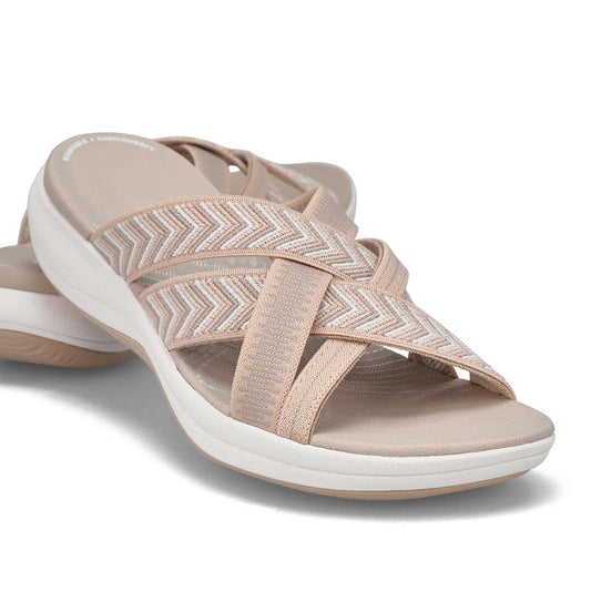 KAILA | BREATHABLE ORTHOPAEDIC SANDALS