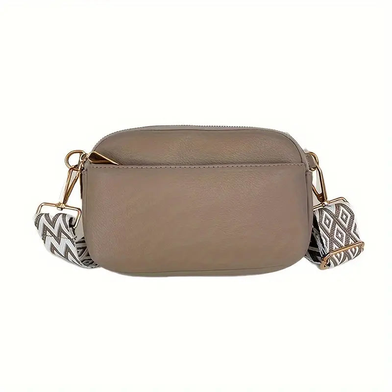 SARAH | WOMEN'S LEATHER MINI CROSS BAG