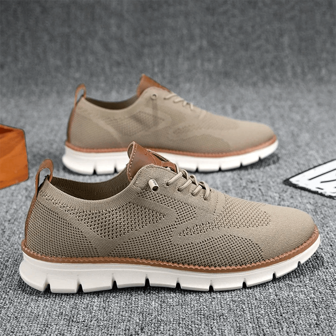 LOGAN | ULTIMATE SUPPORT SHOES