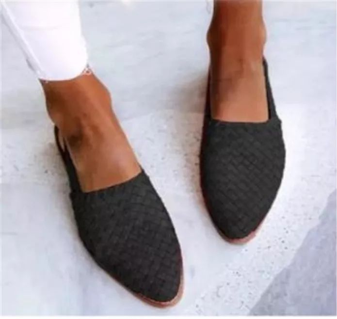 DINA | WOMEN MOCCASINS