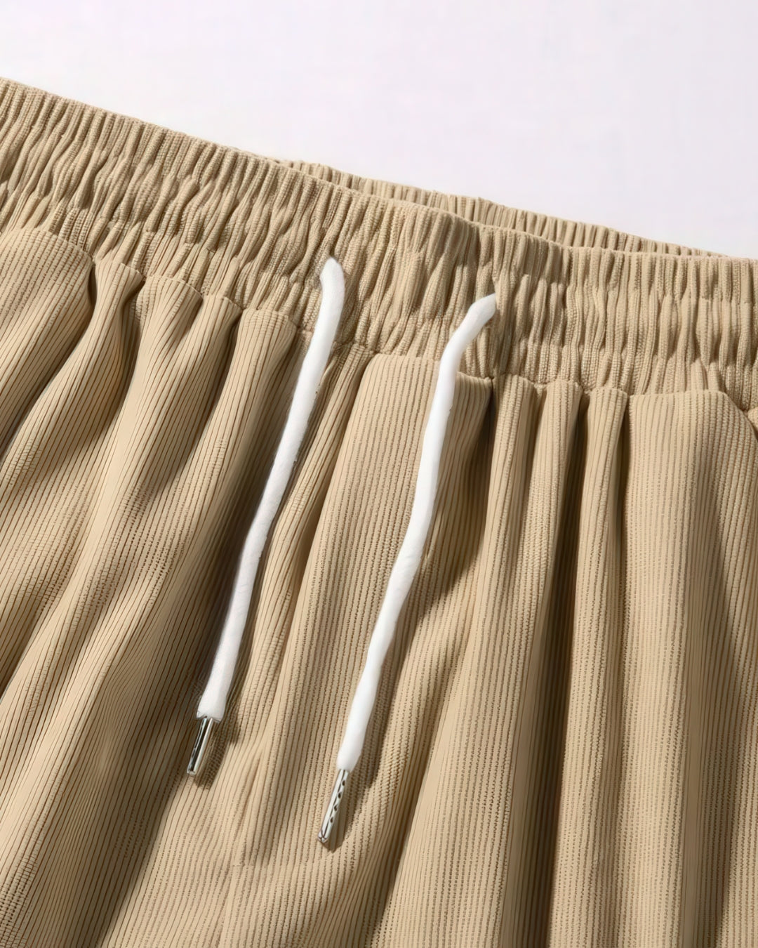 LUCA | CORDUROY SHORTS