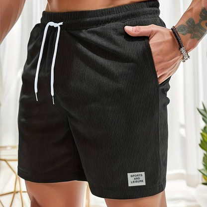 SERGE | COMFORTABLE SHORTS