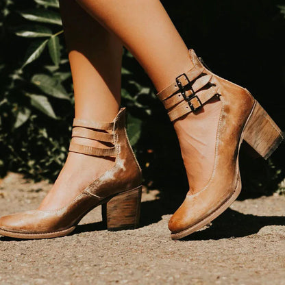 OFELIA | VINTAGE PUMPS