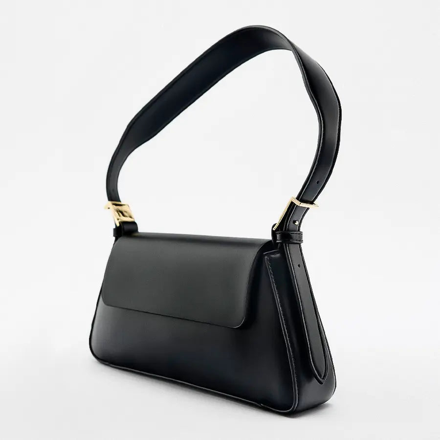 OCTAVIA | CHIC ALLURE HANDBAG