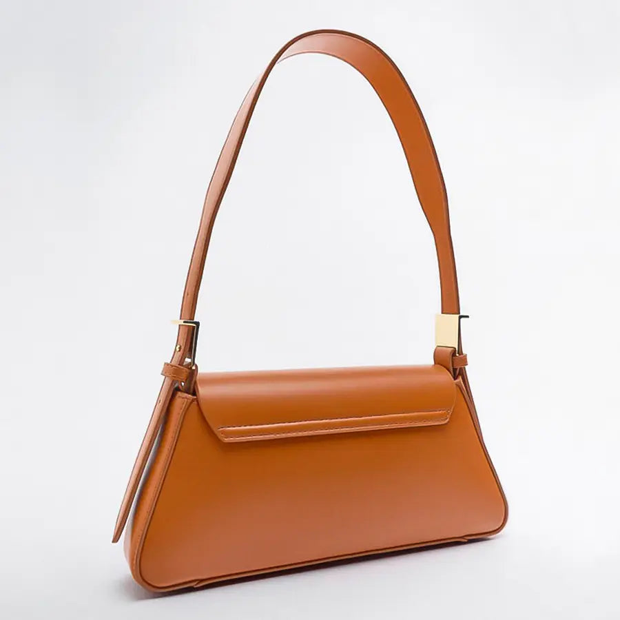 OCTAVIA | CHIC ALLURE HANDBAG