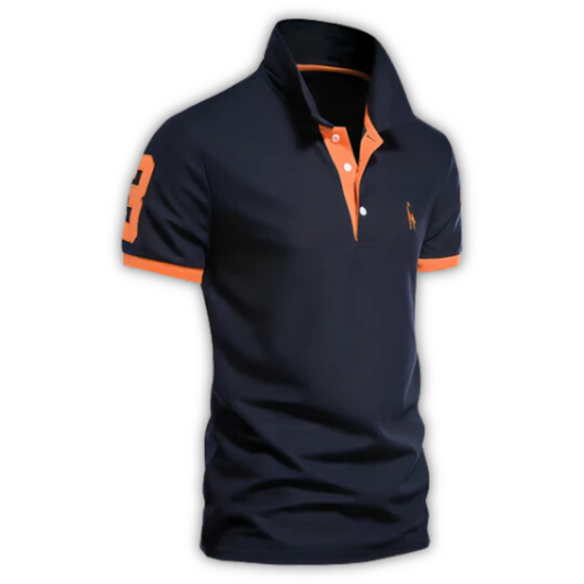 GIVALLI | POLO SHIRT