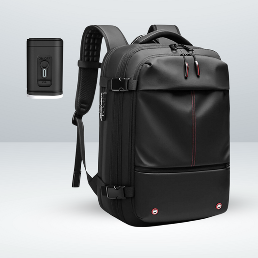 ATLAS |  VACUUM COMPRESSION BACKPACK