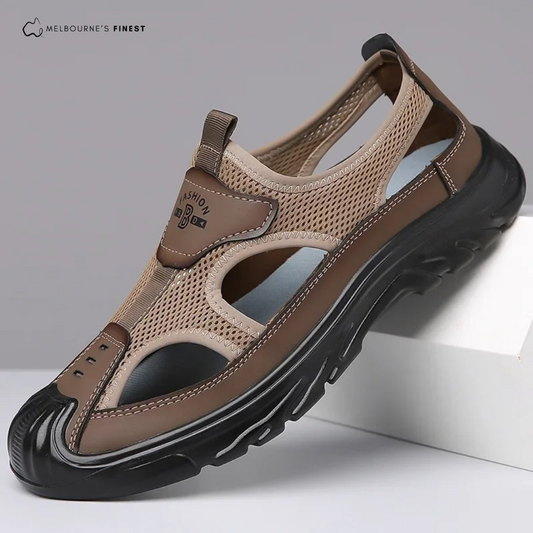 CARTER | UNISEX ORTHOPEDIC SANDALS