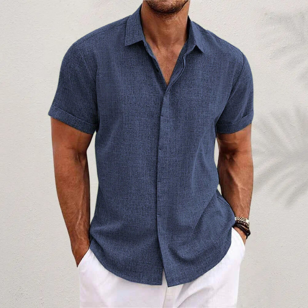 JOE | SHORT-SLEEVED SHIRT