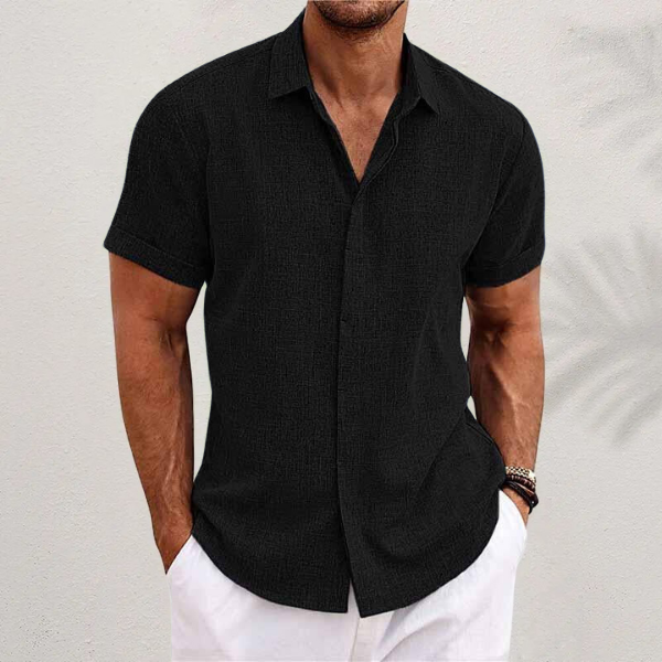 JOE | SHORT-SLEEVED SHIRT