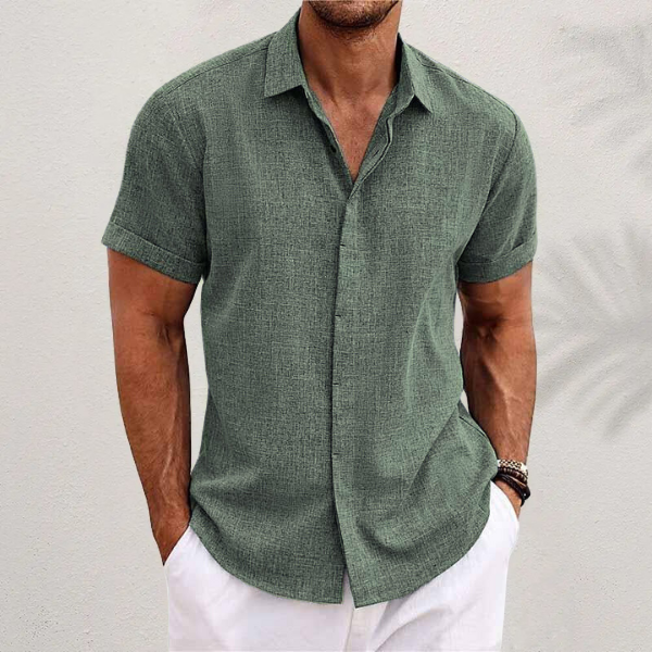 JOE | SHORT-SLEEVED SHIRT