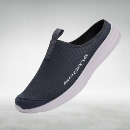 MATTHEW | MEN'S LIGHTWEIGHT SLIP-ON SHOES