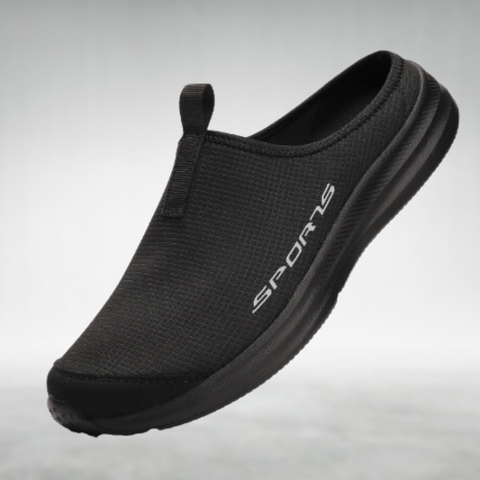 MATTHEW | MEN'S LIGHTWEIGHT SLIP-ON SHOES