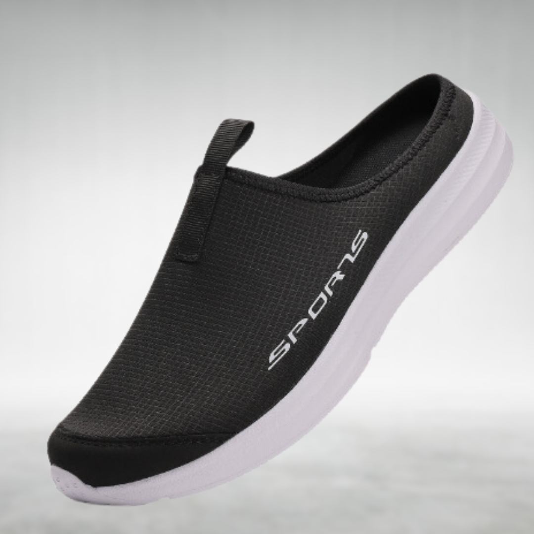 MATTHEW | MEN'S LIGHTWEIGHT SLIP-ON SHOES