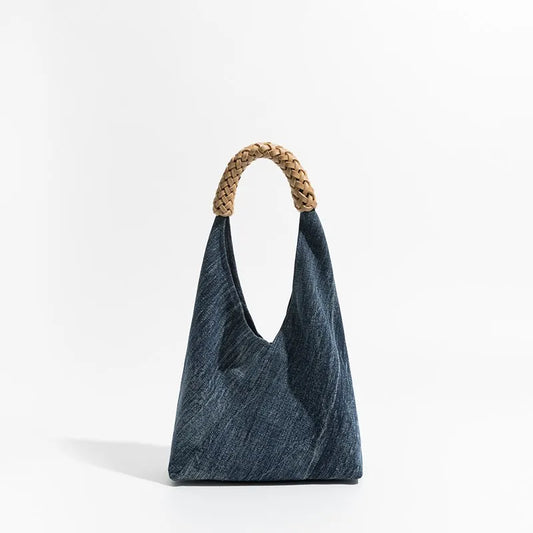 BEATRIX | ECO FRIENDLY DENIM BAG