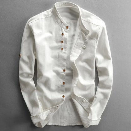 VERBIER | JAPAN STYLE SHIRT