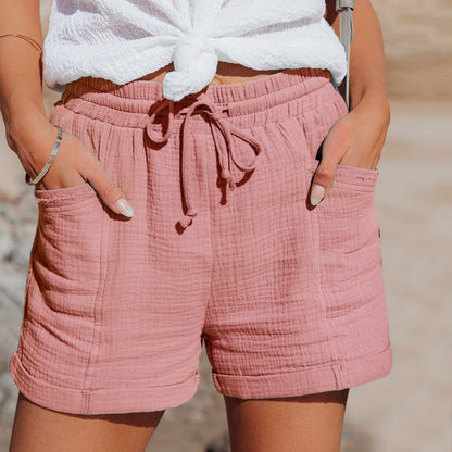 AILEEN | COMFORTABLE SHORTS