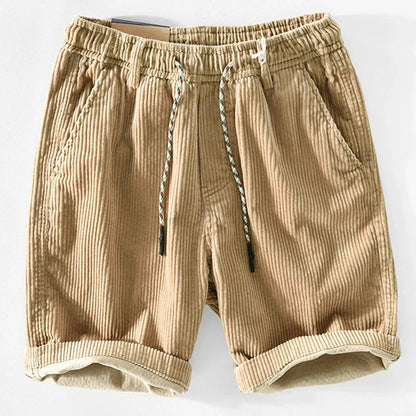 MARCIANO | COMFORTABLE SUMMER SHORTS