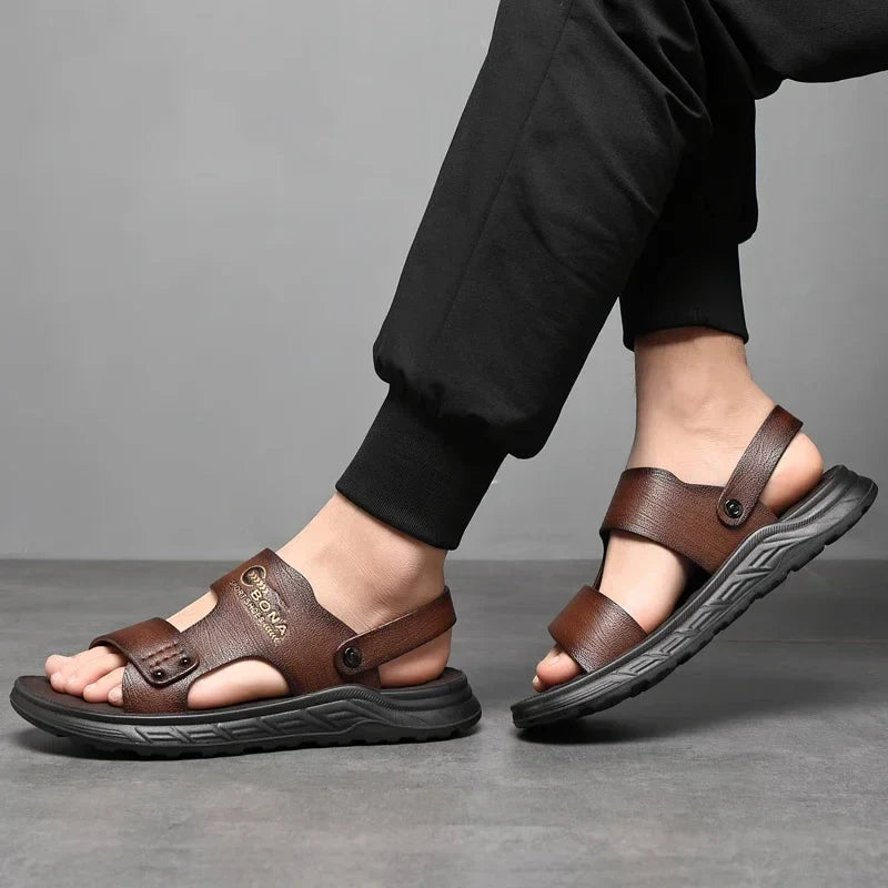 RIVIERA | VERSATILE OUTDOOR SANDALS