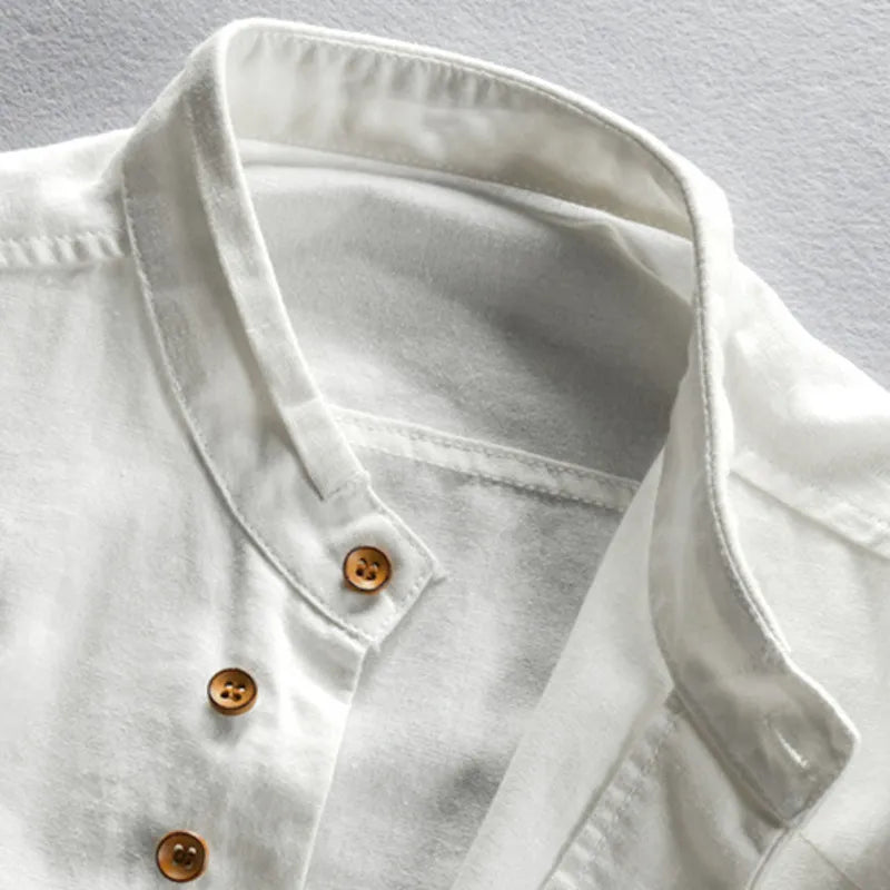 VERBIER | JAPAN STYLE SHIRT