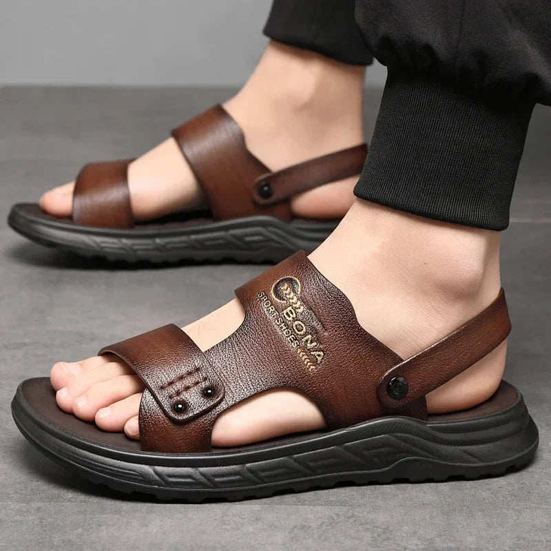 RIVIERA | VERSATILE OUTDOOR SANDALS