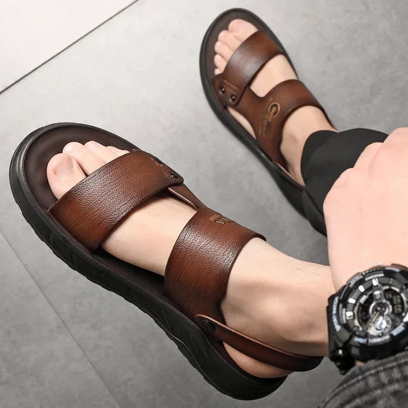 RIVIERA | VERSATILE OUTDOOR SANDALS