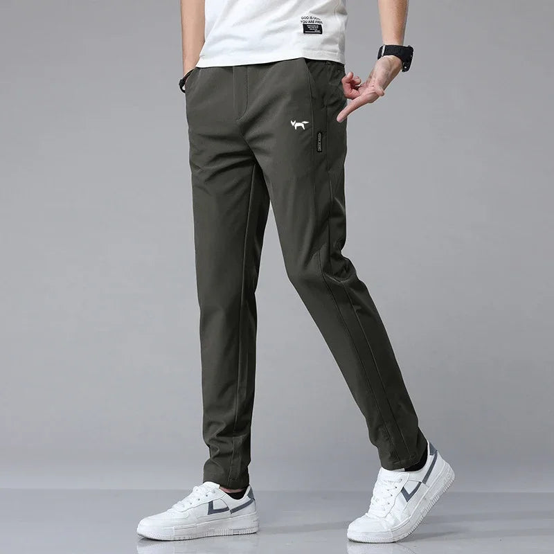 DANIEL | ELITE GOLF PANTS