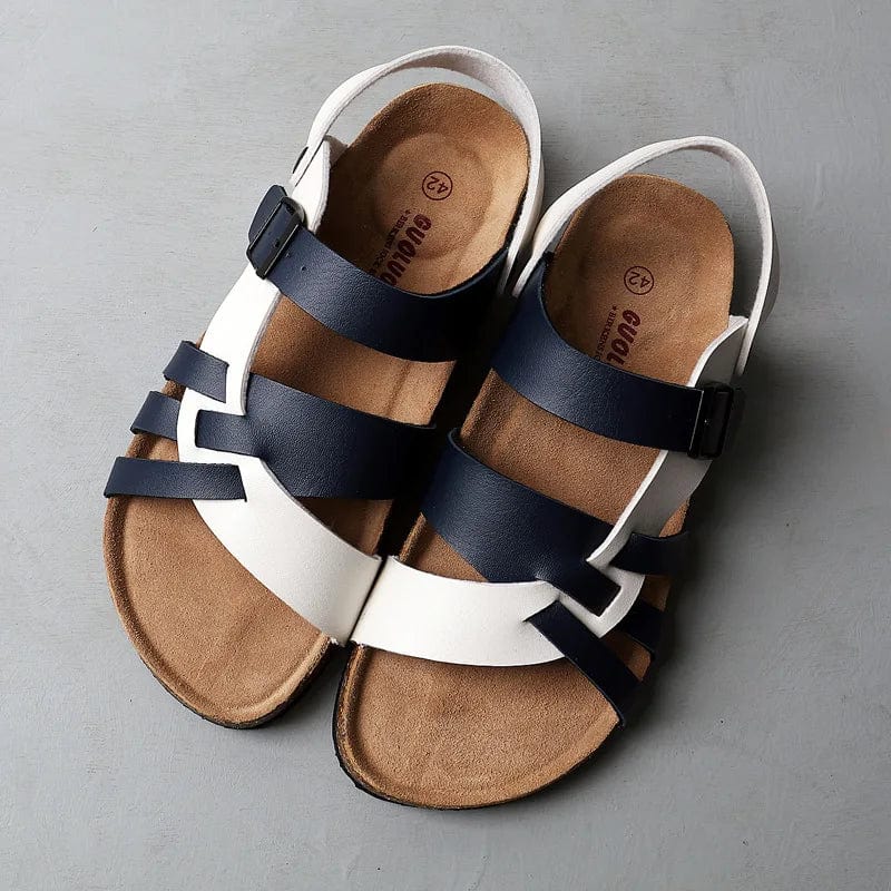 LILY | WOMEN LEATHER SANDALS