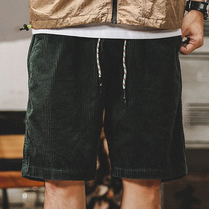 MARCIANO | COMFORTABLE SUMMER SHORTS