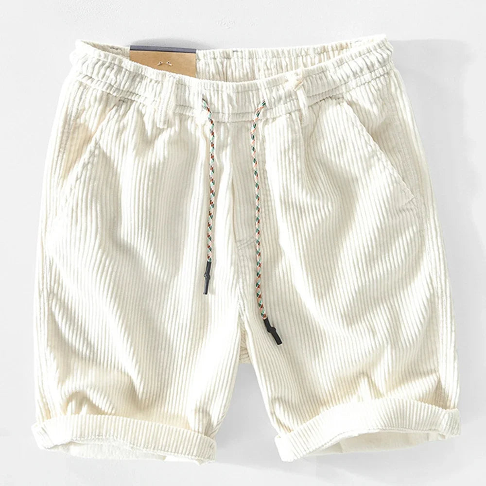 MARCIANO | COMFORTABLE SUMMER SHORTS