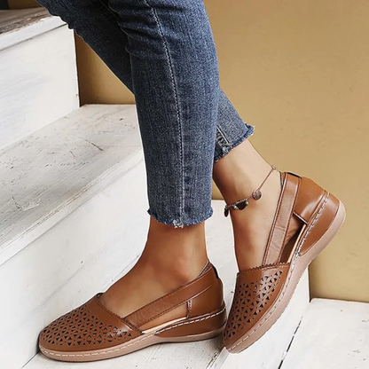 CLAIRE | STYLIST ORTHOPAEDIC COMFORT SHOES