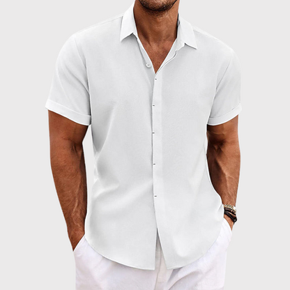 JOE | SHORT-SLEEVED SHIRT