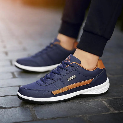 BRENDON | COMFORT WALK ORTHOPAEDIC SNEAKERS