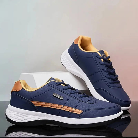 BRENDON | COMFORT WALK ORTHOPAEDIC SNEAKERS