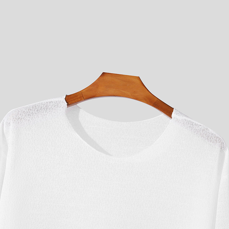 VITTORIO | BREATHABLE T-SHIRT