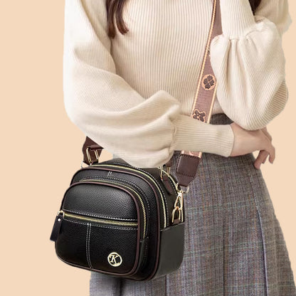 CAMILLE | CLASSIC CROSSBODY BAG